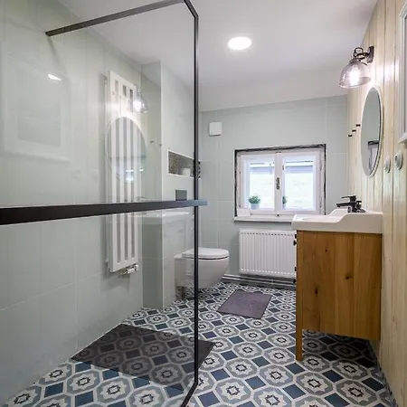 Apartmany U 3 Zbuju Malenovice  Exterior photo