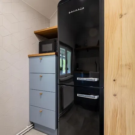 Apartmany U 3 Zbuju Malenovice  Exterior photo