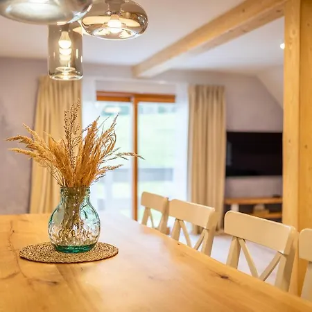 Apartmany U 3 Zbuju Malenovice  Exterior photo