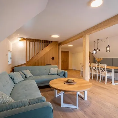 Apartmany U 3 Zbuju Malenovice  Exterior photo