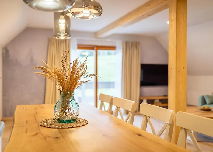 Apartmany U 3 Zbuju