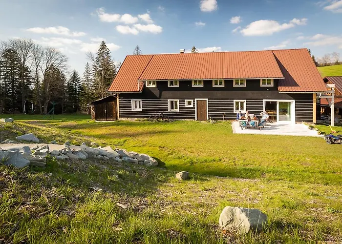 Apartmany U 3 Zbuju