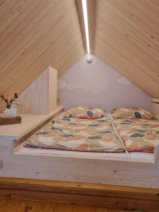 Apartmán U 3 Zbuju *