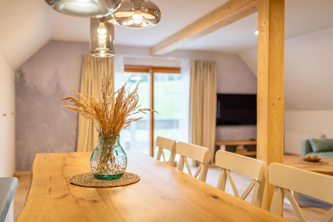 Apartmán U 3 Zbuju Malenovice (Moravia-Silesia)