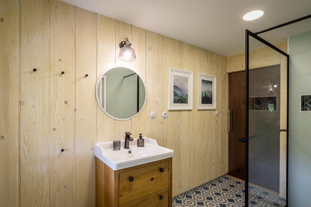 Apartmán U 3 Zbuju