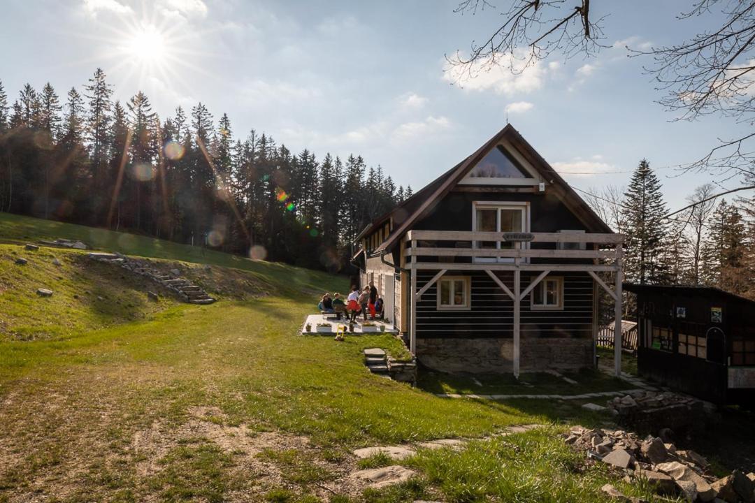 U 3 Zbuju Apartmán Malenovice (Moravia-Silesia)