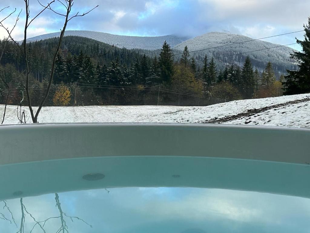 Apartmán U 3 Zbuju